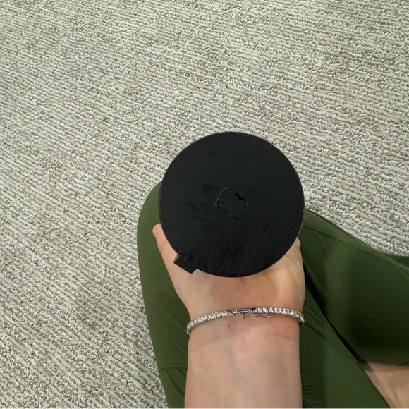 Table Markers for Wedding! Black Painted Wood. - Picture 6 of 6